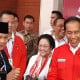 Diawali Makan Siang, Prabowo dan Megawati Akan Bernostalgia