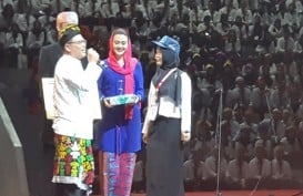 Perkenalkan, Siti Riza Azmiyati Peraih Skor Tertinggi Seleksi CPNS 2018