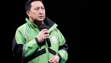 Jadi Komisaris Go-Jek, Ini Kiprah Boy Thohir di Dunia Startup