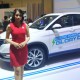 Mobil Listrik DFSK Glory E3 Sudah Bisa Diproduksi di Indonesia