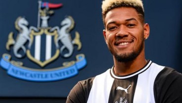 Newcastle Boyong Pemain Masa Depan Brasil, Rekor Klub