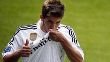 Lucas Silva Redup di Real Madrid, Pergi ke Genoa