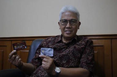 Bank Sulutgo Tunda Penerbitan Obligasi