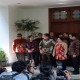 Djarot Sebut Prabowo Sebagai Prajurit Sejati dan Merah Putih