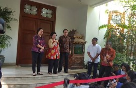 Megawati Undang Prabowo Datang ke Kongres Nasional PDIP