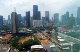 Okupansi Perkantoran Surabaya 2022 Diprediksi Turun