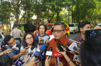 PDIP Ingin Tak Ada Koalisi dan Oposisi di Sistem Pemerintahan Indonesia