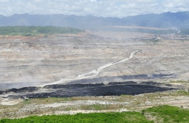 Atasi Masalah Lubang Tambang, KLHK Tingkatkan Kerja Sama dengan Kementerian ESDM