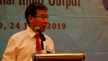 BPS : Pendataan Termutakhir Potret Potensi Riil Sulut