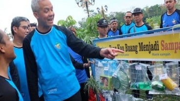 Jateng Miliki 338 Kampung Iklim, Terbanyak di Indonesia