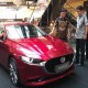 Mazda 3 Baru Ditarget Terjual 10 Unit Setiap Bulan di Jateng-DIY