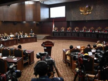 Sengketa Pileg 2019 : PAN Sokong Niat Nasdem Gerogoti Kursi PKB & Golkar di Aceh