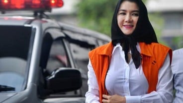 Terjerat Kasus Pencucian Uang, KPK Kembali Sita Aset Mantan Bupati Kukar