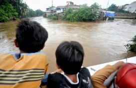 Pemprov Sumut Alokasikan Anggaran Rp12,4 Miliar Atasi Banjir
