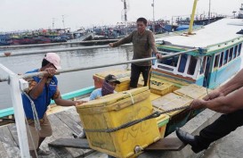 600 Nelayan Gorontalo Dapatkan Kartu Pelaut Merah