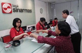 Bank Sinarmas Alokasikan Rp500 Miliar untuk Digital Banking