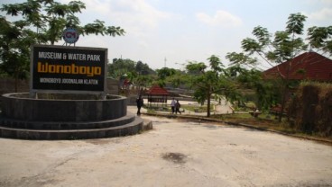 Museum Emas Kuno Wonoboyo di Klaten Terancam Proyek Tol Solo-Jogja