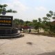 Museum Emas Kuno Wonoboyo di Klaten Terancam Proyek Tol Solo-Jogja