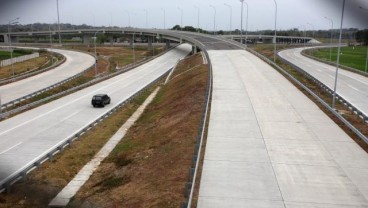 BPJT Dorong Pembangunan Tol Jogja-Bandara Kulonprogo