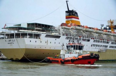 VTS Turunkan Risiko Kecelakaan Kapal