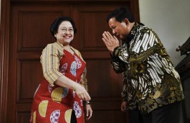 Prabowo Bertemu Megawati Demi Restu Politik untuk Berkoalisi?