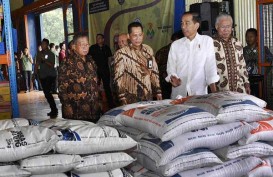 Darmin Nasution : Inflasi 2019 Masih Terkendali