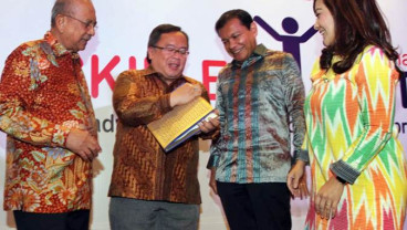 Penyelenggaraan Skilled Youth Program