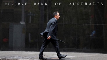 Bank Sentral Australia Kirim Sinyal Dovish, Dolar Aussie Dilanda Aksi Jual