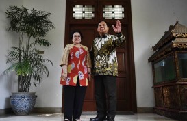 Ruhut Sitompul Soal Pertemuan Prabowo - Megawati : Sepertinya Mengarah ke Win-Win Solution