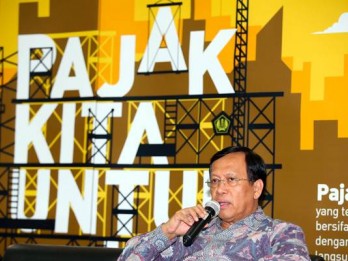 Sistem Monitoring Tingkatkan Potensi Pajak Riil Hingga 50%