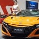 Honda NSX 2019, Supercar Ramah Lingkungan