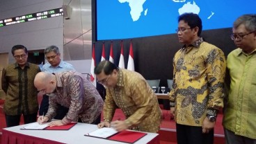 Kresna Insurance Siap Genjot Porsi Asuransi Marine Cargo