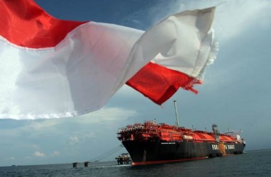 Mitsui Berencana Tambah 4 Kapal Tanker untuk Angkut LNG di Indonesia