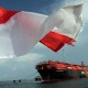 Mitsui Berencana Tambah 4 Kapal Tanker untuk Angkut LNG di Indonesia