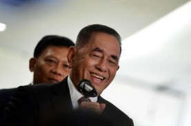 Kivlan Zen Ajukan Permohonan Bantuan Perlindungan…