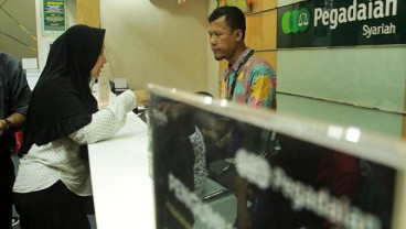 Pemkab Bone Bolango Kerja Sama Dengan Pegadaian