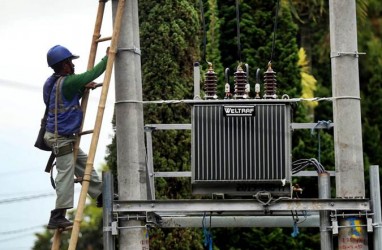 PLN Targetkan Proyek Listrik di Tiga Desa Rampung