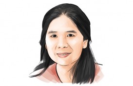 SPEKTRUM : Menanti Menteri Muda Berkualitas 