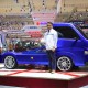 KONSEP MODIFIKASI  MOBIL : Suzuki Usung 3 Model