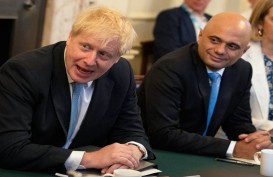 Perdana Menteri Boris Johnson Dijuluki Politisi Playboy, Begini Kisah Cintanya