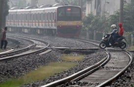 2020, BPTJ Bangun Underpass di Perlintasan Sebidang Bojong Gede 