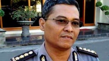 Aksi Koboi Brigadir RT Tembak Polisi Berkali-kali di Polsek Cimanggis