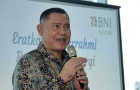 Kuartal II/2019 : Laba BNI Syariah Tumbuh 55,32 Persen