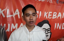 Bursa Calon Wali Kota Surakarta: Gibran Jokowi Terpopuler