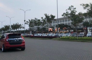 Anies Berencana Gelar Upacara HUT RI di Pulau Reklamasi, Jakpro Siap Jalankan