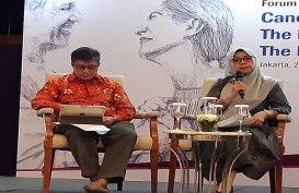 10 Top Kanker di Indonesia: Setahun 350 Ribu Kasus, 207.210 Kematian