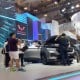 Almaz Berfitur Wind, Model Wuling yang Paling Dicari di GIIAS 2019