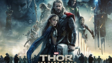 Film Keempat Thor Marvel Mulai Syuting Agustus 2020 di Australia