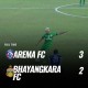 Live Streaming Arema FC vs Bhayangkara FC 3-2, Arema Melejit ke Posisi 5