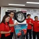 Bridgestone Indonesia Perkenalkan Ban untuk Mobil Sport